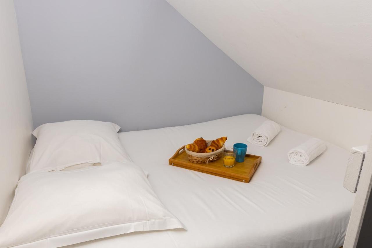 Chez Flo Villa Saint-Aignan  Ngoại thất bức ảnh