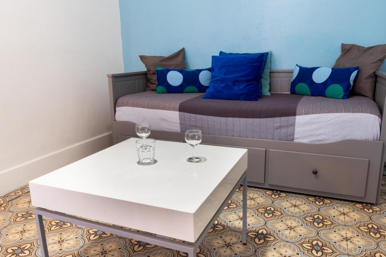 Chez Flo Villa Saint-Aignan  Ngoại thất bức ảnh