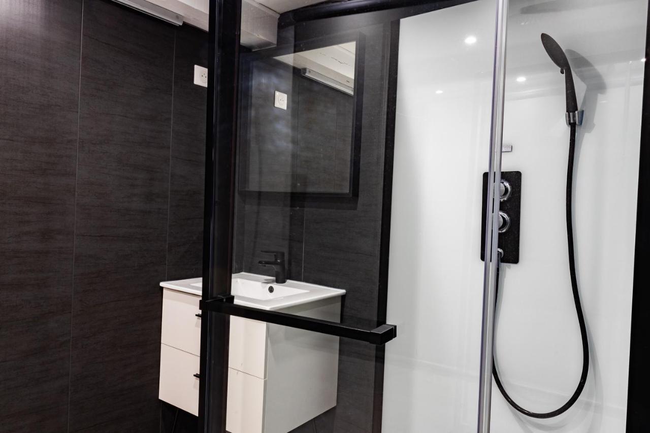 Chez Flo Villa Saint-Aignan  Ngoại thất bức ảnh
