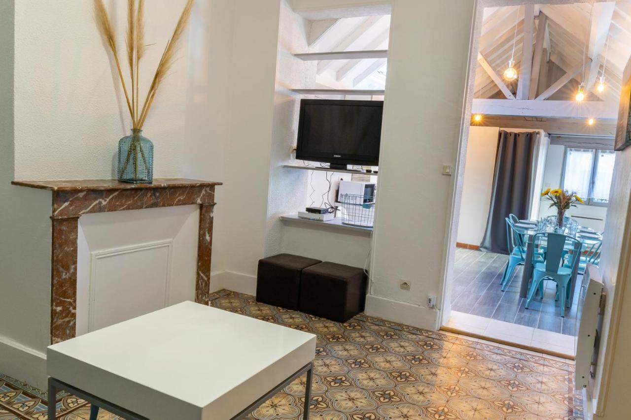 Chez Flo Villa Saint-Aignan  Ngoại thất bức ảnh